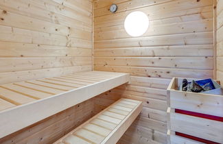 Foto 3 - Casa de 2 quartos em Rømø com terraço e sauna