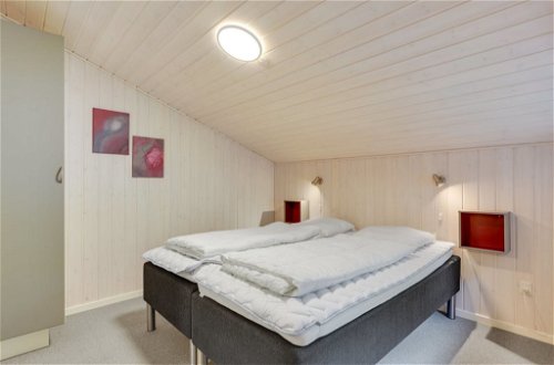 Foto 33 - Casa de 2 habitaciones en Rømø con terraza y sauna