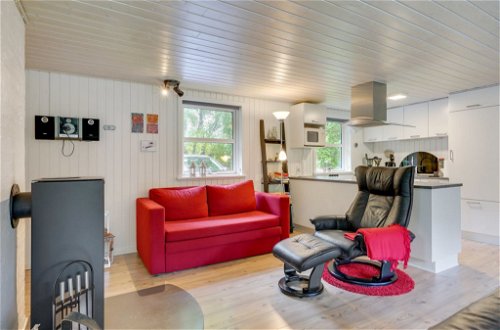 Foto 23 - Haus mit 2 Schlafzimmern in Rømø mit terrasse und sauna