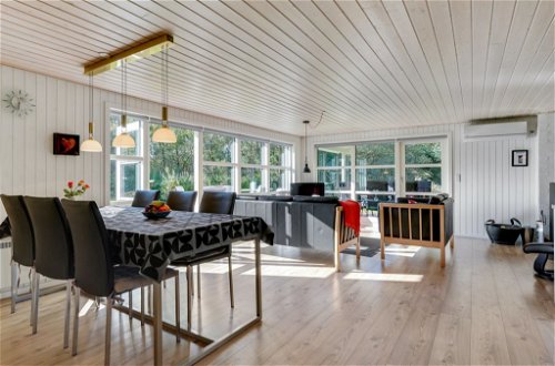Foto 27 - Casa de 2 quartos em Rømø com terraço e sauna