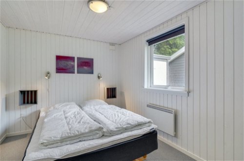 Foto 32 - Haus mit 2 Schlafzimmern in Rømø mit terrasse und sauna