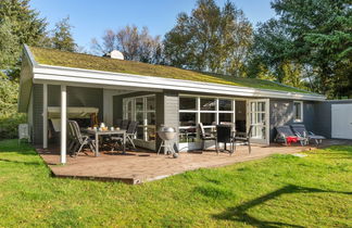 Photo 1 - 2 bedroom House in Rømø with terrace and sauna