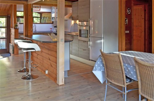 Photo 30 - Maison de 3 chambres à Rømø avec terrasse et sauna