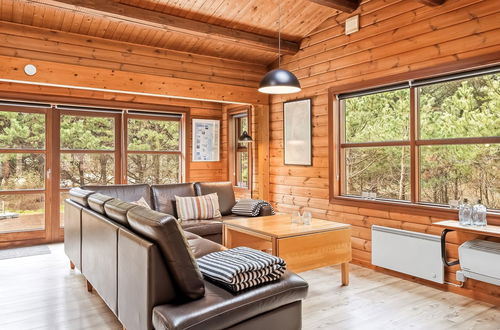 Foto 32 - Casa de 3 quartos em Rømø com terraço e sauna