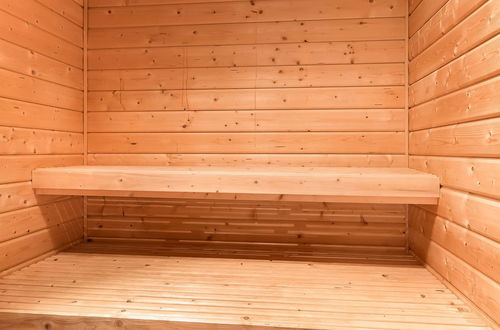 Foto 5 - Casa de 3 quartos em Rømø com terraço e sauna