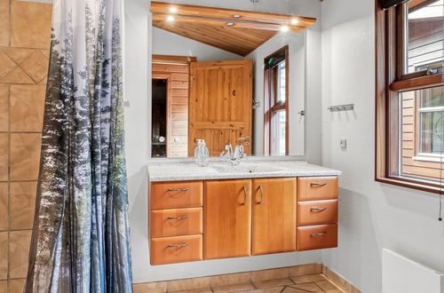 Foto 6 - Casa de 3 quartos em Rømø com terraço e sauna