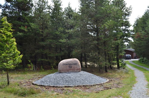 Foto 4 - Casa de 3 quartos em Rømø com terraço e sauna