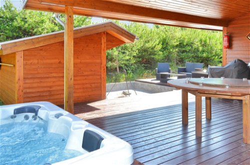 Photo 3 - Maison de 3 chambres à Rømø avec terrasse et sauna