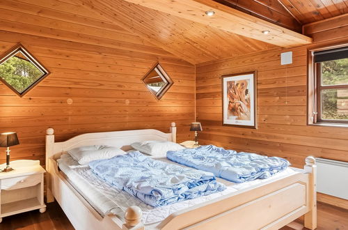 Foto 14 - Casa de 3 quartos em Rømø com terraço e sauna
