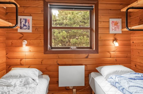 Foto 13 - Casa de 3 quartos em Rømø com terraço e sauna