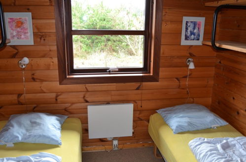 Foto 14 - Casa con 3 camere da letto a Rømø con terrazza e sauna