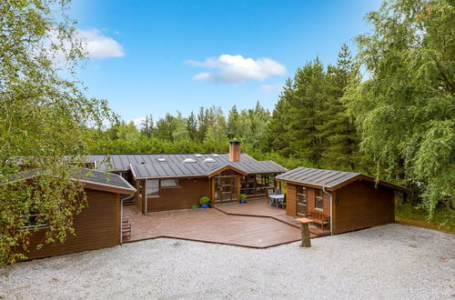 Photo 1 - 3 bedroom House in Rømø with terrace and sauna