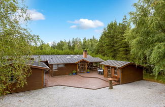 Foto 1 - Casa de 3 quartos em Rømø com terraço e sauna