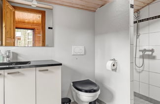 Foto 3 - Casa de 3 quartos em Rømø com terraço e sauna