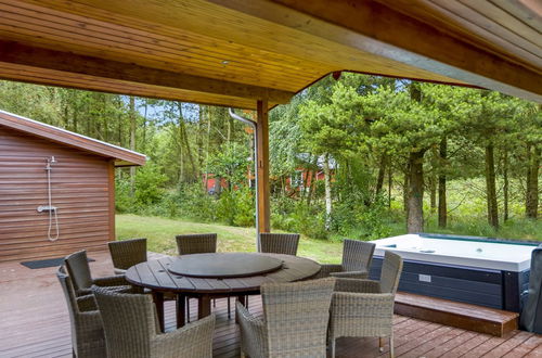 Photo 8 - 3 bedroom House in Rømø with terrace and sauna