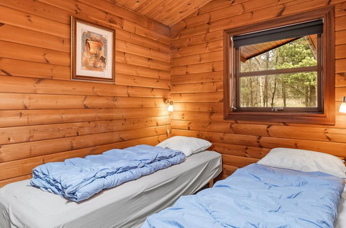 Foto 12 - Casa de 3 quartos em Rømø com terraço e sauna