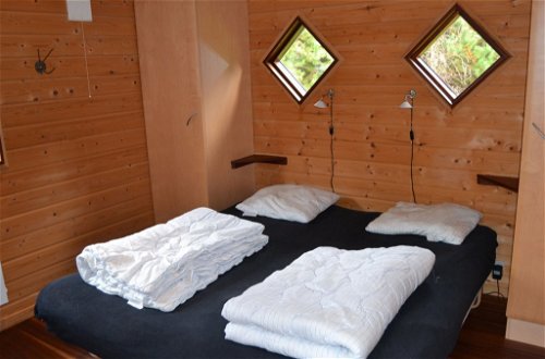 Foto 12 - Casa de 3 quartos em Rømø com terraço e sauna