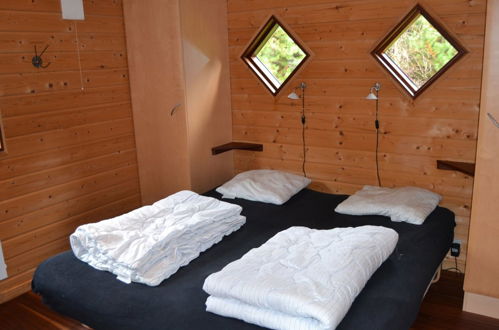 Foto 12 - Casa con 3 camere da letto a Rømø con terrazza e sauna