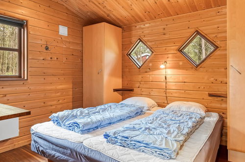 Foto 7 - Casa de 3 quartos em Rømø com terraço e sauna