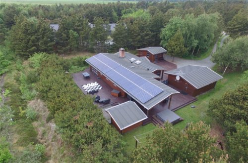 Foto 1 - Casa de 3 quartos em Rømø com terraço e sauna