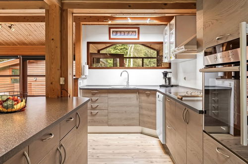 Foto 9 - Casa de 3 quartos em Rømø com terraço e sauna