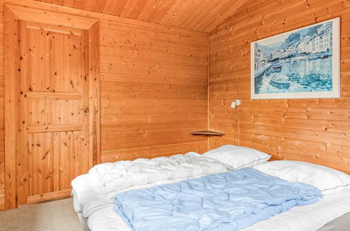 Foto 4 - Casa de 3 quartos em Rømø com terraço e sauna
