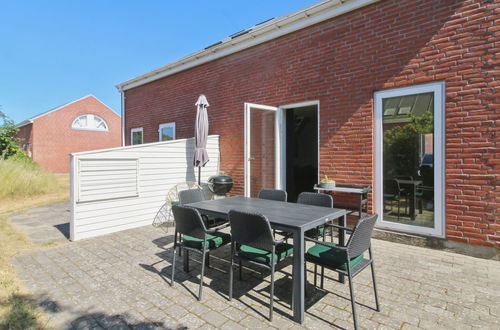 Foto 2 - Apartamento de 3 quartos em Rømø com terraço