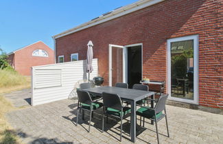 Foto 2 - Apartamento de 3 quartos em Rømø com terraço