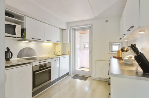 Foto 3 - Apartamento de 3 quartos em Rømø com terraço