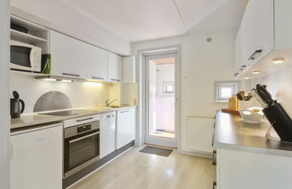 Foto 3 - Apartamento de 3 quartos em Rømø com terraço