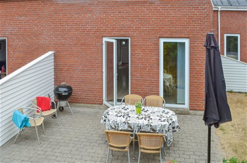 Foto 1 - Apartment mit 3 Schlafzimmern in Rømø mit terrasse