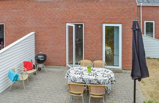 Foto 1 - Apartamento de 3 quartos em Rømø com terraço