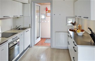 Foto 3 - Apartment mit 3 Schlafzimmern in Rømø mit terrasse