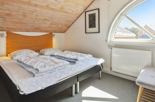 Foto 11 - Apartment mit 3 Schlafzimmern in Rømø mit terrasse