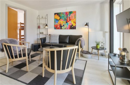 Foto 6 - Appartamento con 3 camere da letto a Rømø con terrazza