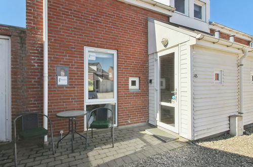Photo 14 - Appartement de 3 chambres à Rømø avec terrasse