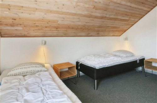 Foto 12 - Apartment mit 3 Schlafzimmern in Rømø mit terrasse