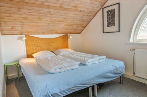 Foto 7 - Appartamento con 3 camere da letto a Rømø con terrazza