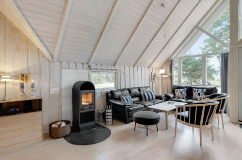 Photo 15 - Maison de 4 chambres à Rømø avec terrasse et sauna