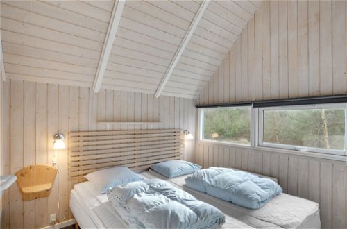 Foto 8 - Haus mit 4 Schlafzimmern in Rømø mit terrasse und sauna
