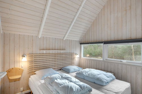 Foto 8 - Casa con 4 camere da letto a Rømø con terrazza e sauna