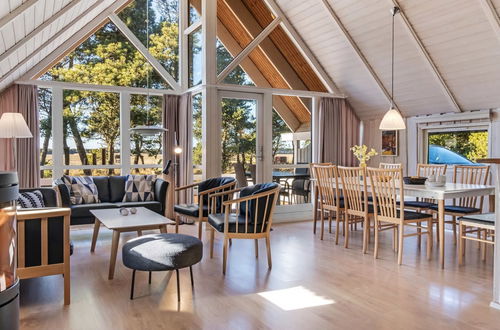 Foto 30 - Casa de 4 quartos em Rømø com terraço e sauna