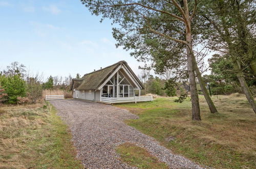 Photo 24 - Maison de 4 chambres à Rømø avec terrasse et sauna