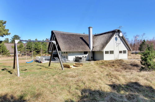 Photo 16 - Maison de 4 chambres à Rømø avec terrasse et sauna