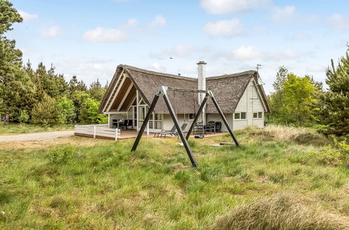 Photo 23 - 4 bedroom House in Rømø with terrace and sauna