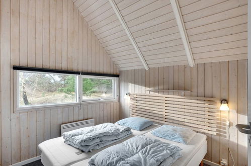 Foto 7 - Casa de 4 habitaciones en Rømø con terraza y sauna