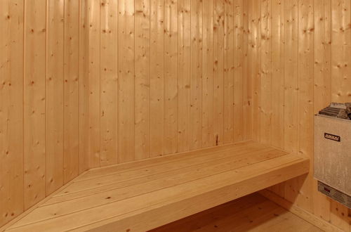 Foto 12 - Casa de 4 quartos em Rømø com terraço e sauna