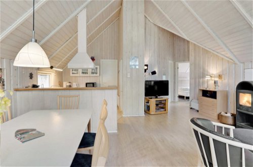 Photo 12 - Maison de 4 chambres à Rømø avec terrasse et sauna