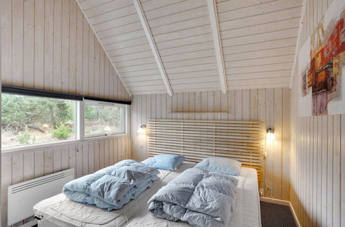 Foto 6 - Casa de 4 habitaciones en Rømø con terraza y sauna