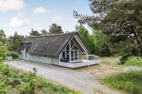 Photo 20 - 4 bedroom House in Rømø with terrace and sauna